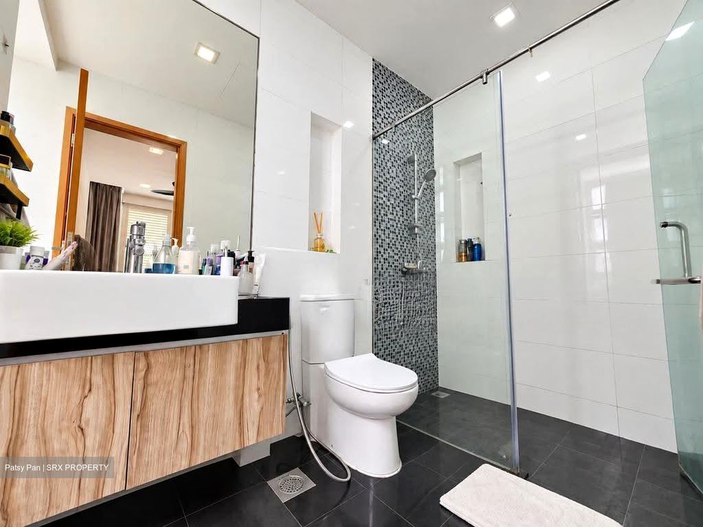 Poshgrove East (D15), Condominium #628871761
